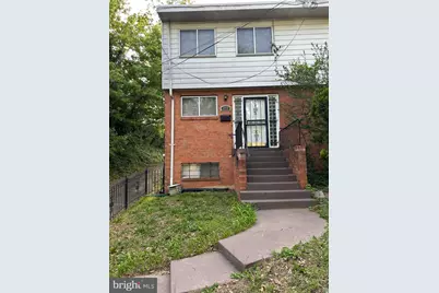 3319 6th Street SE, Washington, DC 20032 - Photo 23