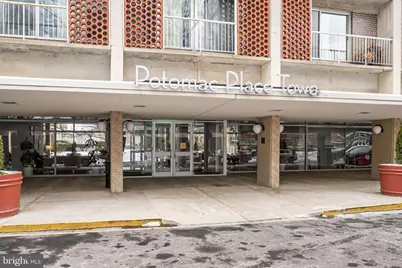 800 4th Street SW #S418, Washington, DC 20024 - Photo 17