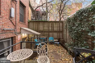 1415 T Street NW #101, Washington, DC 20009 - Photo 17