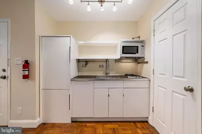 1415 T Street NW #101, Washington, DC 20009 - Photo 9
