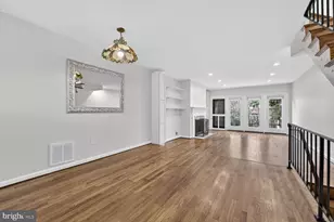 329 6th St SE, Washington, DC 20003 - Photo 5