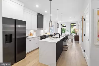 1208 M Street NW #22, Washington, DC 20005 - Photo 1