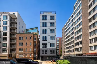 1208 M Street NW #22, Washington, DC 20005 - Photo 29