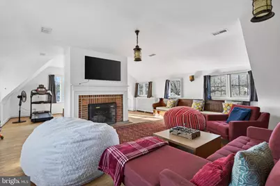 4801 Blagden Avenue NW, Washington, DC 20011 - Photo 31