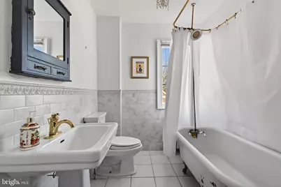 4801 Blagden Avenue NW, Washington, DC 20011 - Photo 35