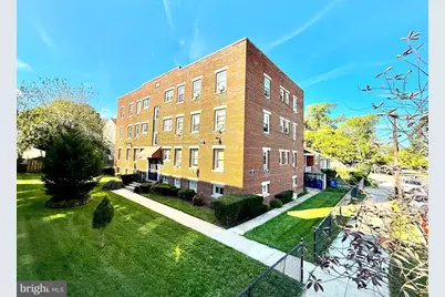 5111 Ayers Place SE, Washington, DC 20019 - Photo 1