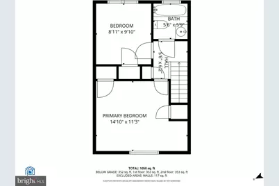 818 51st Street SE, Washington, DC 20019 - Photo 35