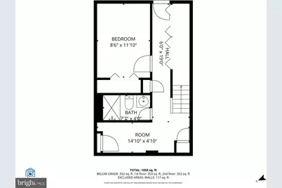 818 51st Street SE, Washington, DC 20019 - Photo 33