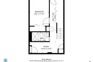 818 51st St SE, Washington, DC 20019 - Photo 33