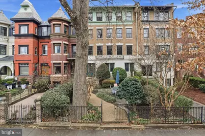 1835 16th Street NW #2, Washington, DC 20009 - Photo 1