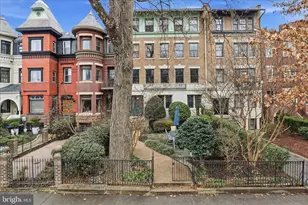 1835 16th St NW, Washington, DC 20009 - Photo 1