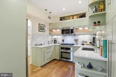 1835 16th Street NW #2, Washington, DC 20009 - Photo 11