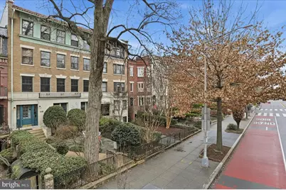 1835 16th Street NW #2, Washington, DC 20009 - Photo 3