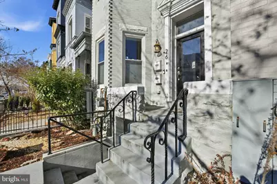 26 Q Street NE #1, Washington, DC 20002 - Photo 33