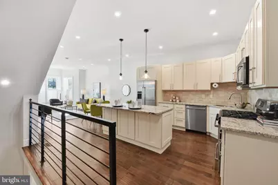 26 Q Street NE #1, Washington, DC 20002 - Photo 13