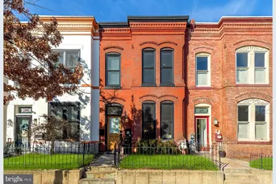 1304 Emerald Street NE, Washington, DC 20002 - Photo 1