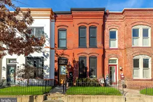 1304 Emerald St NE, Washington, DC 20002 - Photo 1