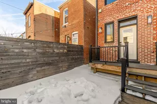 1304 Emerald St NE, Washington, DC 20002 - Photo 29