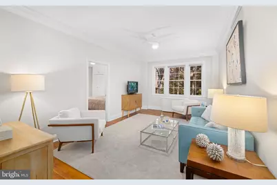 3900 Connecticut Avenue NW #202G, Washington, DC 20008 - Photo 3