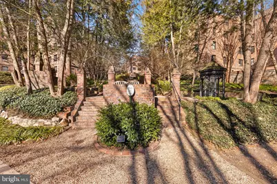 3900 Connecticut Avenue NW #202G, Washington, DC 20008 - Photo 19