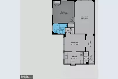 3900 Connecticut Avenue NW #202G, Washington, DC 20008 - Photo 17