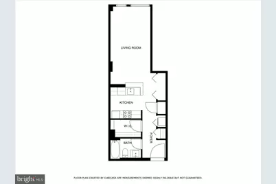 601 Pennsylvania Avenue NW #901, Washington, DC 20004 - Photo 17