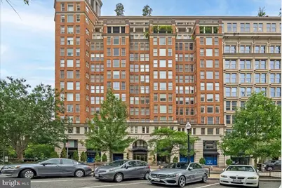 601 Pennsylvania Avenue NW #901, Washington, DC 20004 - Photo 1
