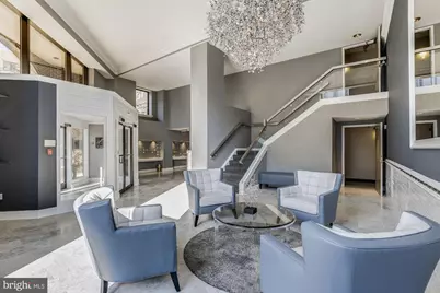 2111 Wisconsin Avenue NW #606, Washington, DC 20007 - Photo 17