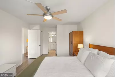 2111 Wisconsin Avenue NW #606, Washington, DC 20007 - Photo 7