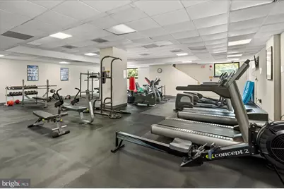 2111 Wisconsin Avenue NW #606, Washington, DC 20007 - Photo 13