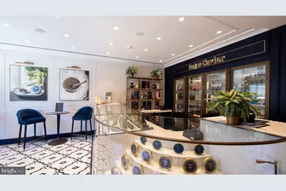 2111 Wisconsin Avenue NW #606, Washington, DC 20007 - Photo 21