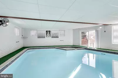 3405 Carpenter Street SE, Washington, DC 20020 - Photo 31