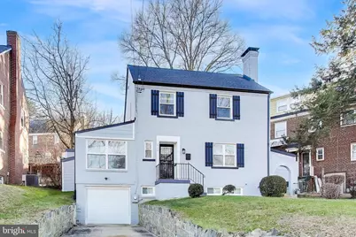 3405 Carpenter Street SE, Washington, DC 20020 - Photo 3