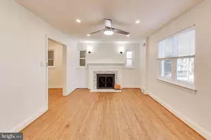 3405 Carpenter St SE, Washington, DC 20020 - Photo 5