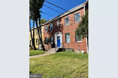 1838 C Street SE #1, Washington, DC 20003 - Photo 1