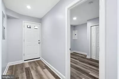 1641 4th Street NW #2, Washington, DC 20001 - Photo 9