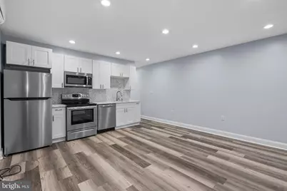 1641 4th Street NW #2, Washington, DC 20001 - Photo 11