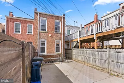 1641 4th Street NW #2, Washington, DC 20001 - Photo 23