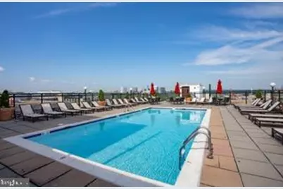 940 25th Street NW #205S, Washington, DC 20037 - Photo 9