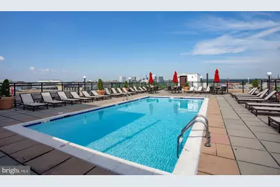 940 25th Street NW #205S, Washington, DC 20037 - Photo 3