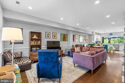 1275 Oates Street NE, Washington, DC 20002 - Photo 3