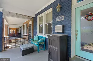 1275 Oates St NE, Washington, DC 20002 - Photo 39