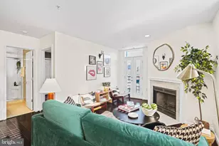 2627 Adams Mill Rd NW, Washington, DC 20009 - Photo 11