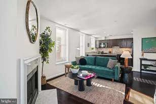 2627 Adams Mill Rd NW, Washington, DC 20009 - Photo 1