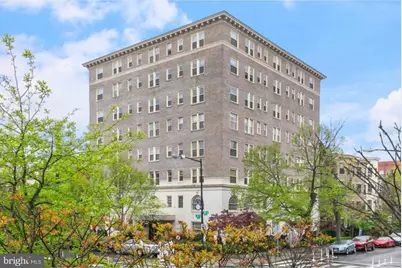 1920 S Street NW #603, Washington, DC 20009 - Photo 1