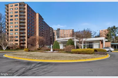 4201 Cathedral Avenue NW #601E, Washington, DC 20016 - Photo 1