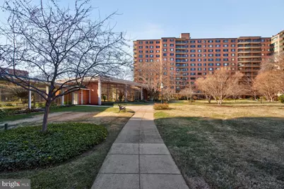 4201 Cathedral Avenue NW #601E, Washington, DC 20016 - Photo 21