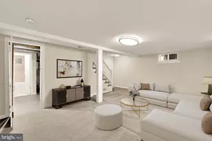 3805 17th St NE, Washington, DC 20018 - Photo 33