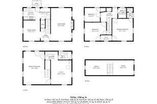 3805 17th St NE, Washington, DC 20018 - Photo 3