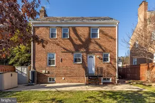 3805 17th St NE, Washington, DC 20018 - Photo 39